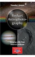 Budget Astrophotography