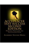 Accuplacer Test Success