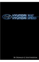 Hyundai Way