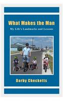 What Makes the Man