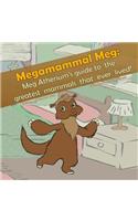 Megamammal Meg