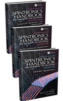 Spintronics Handbook, Second Edition: Spin Transport and Magnetism