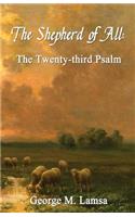 The Shepherd of All