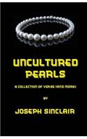 Uncultured Pearls