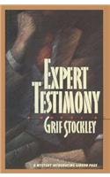 Expert Testimony