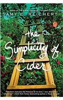 The Simplicity of Cider: A Novel