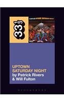 Camp Lo's Uptown Saturday Night