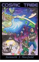 Cosmic Tribe