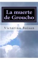 La muerte de Groucho