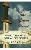 The Golden Sword