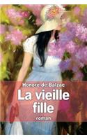 La vieille fille