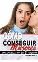 Como Conseguir Mujeres