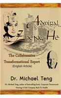 Admiral Zheng He