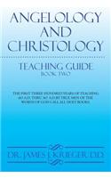 Angelology and Christology