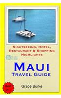 Maui Travel Guide