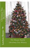 Christmas Tree Memories