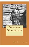 Siberian Shamanism