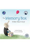 The Memory Box: A Book about Grief(Memory Box)