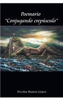 Poemario "Conjugando Crepúsculo"