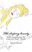 sleeping beauty