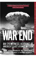 War's End