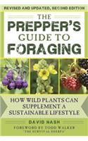 Prepper's Guide to Foraging