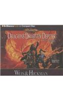 Dragons of the Dwarven Depths