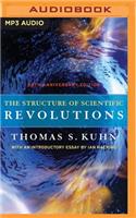 Structure of Scientific Revolutions