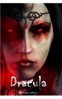 Dracula (Azerbaijani Edition)