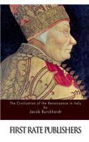 Civilisation of the Renaissance in Italy