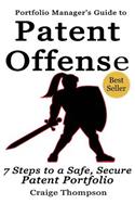 Patent Offense Book