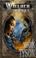 Wielder: Adept: Book 2 of the Wielder Cycle(English)