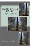 Irish fairy tales