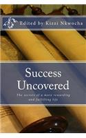Success Uncovered
