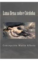 Luna Llena Sobre C