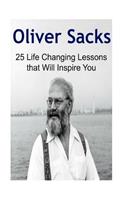 Oliver Sacks