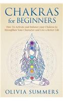 Chakras for Beginners