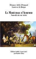 La Maréchale d'Aubemer