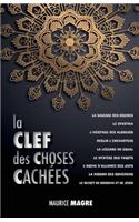 La Clef des Choses Cachées