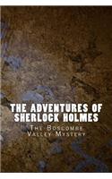 Adventures of Sherlock Holmes: The Boscombe Valley Mystery