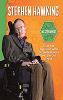 Masterminds: Stephen Hawking: (Masterminds)