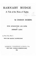 Barnaby Rudge: (English)