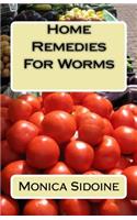 Home Remedies For Worms