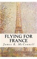 Flying for France
