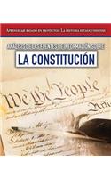 Análisis de Las Fuentes de Información Sobre La Constitución (Analyzing Sources of Information about the Constitution): (Aprendizaje Basado en Proyectos: La Historia Estadounidense)