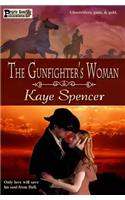 Gunfighter's Woman