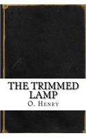 The Trimmed Lamp