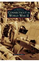 Connecticut in World War II