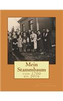 Mein Stammbaum