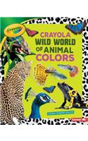 Crayola (R) Wild World of Animal Colors